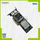 HN10N Dell Broadcom 10Gbps 57810S Dual Port Network Card 0HN10N W/ Short Bracket