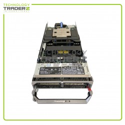 HNWY0 Dell PowerEdge M640 Xeon Gold 5118 12-Core 8GB 2x SFF Server W/ 1x 0Y9CJ7