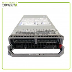 HNWY0 Dell PowerEdge M640 Xeon Gold 5118 12-Core 8GB 2x SFF Server W/ 1x 0Y9CJ7