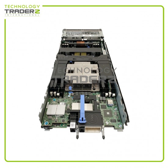 HNWY0 Dell PowerEdge M640 Xeon Gold 5118 12-Core 8GB 2x SFF Server W/ 1x 0Y9CJ7 HNWY0 Dell PowerEdge M640 Xeon Gold 5118 12-Core 8GB 2x SFF Server W/ 1x 0Y9CJ7