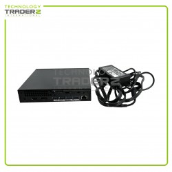 HRTWK Dell OptiPlex 7050 Core i5-7500T 2.70GHz 8GB 256GB Computer W/ 1x Adapter