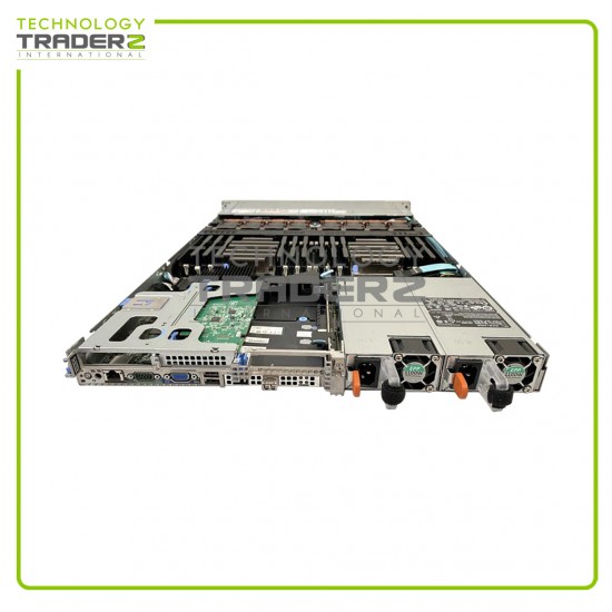 HT808 Dell EMC VXRAIL E560F 10x SFF CTO Server W/ 2x 0Y26KX 1x 06PPNG 1x 0MWY54