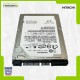 HTE542580K9A300 Hitachi 80GB 5.4K SATA 3G 2.5" Hard Disk Drive 0A55261 E5K250-80