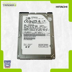 HTE542580K9A300 Hitachi 80GB 5.4K SATA 3G 2.5" Hard Disk Drive 0A55261 E5K250-80