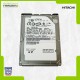 HTE542580K9A300 Hitachi 80GB 5.4K SATA 3G 2.5" Hard Disk Drive 0A55261 E5K250-80