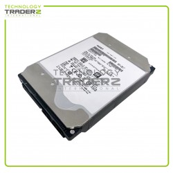 HUH721008AL5201 HGST 8TB 7.2K SAS 12Gbps 256MB 3.5” Hard Drive 0F27357