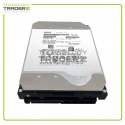 HUH721008AL5201 HGST 8TB 7.2K SAS 12Gbps 256MB 3.5” Hard Drive 0F27357