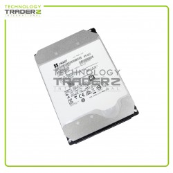 ** HUH721010ALE600 HGST Ultrastar 10TB SATA 7.2K 6Gbps 256MB 3.5" Hard Drive **