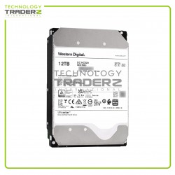 ** HUH721212ALN600 WD Ultrastar DC HC520 12TB SATA 6Gb 256M 3.5” Hard Drive**