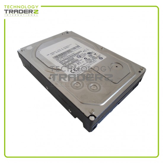 HUS723020ALS640 HGST Ultrastar 2TB 7.2K SAS 6G 64MB 3.5'' Hard Drive W/O Tray