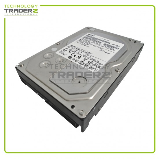 HUS724020ALA640 Hitachi Ultrastar 2TB SATA 7.2K 6G 64MB 3.5'' HDD 118033089