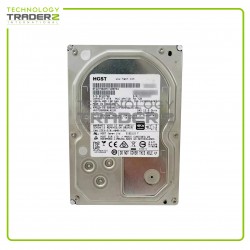 ** HUS726060AL5210 HGST Ultrastar 6TB 7.2K SAS 12Gbps 128MB 3.5" Hard Drive**