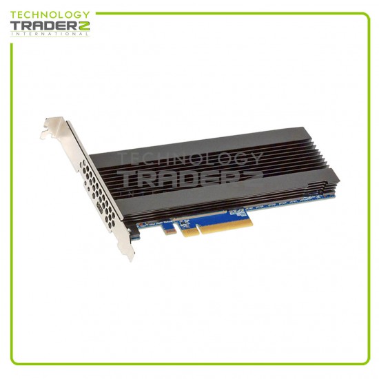 ** HUSMR7632BHP301 Western Digital Ultrastar SN200 3.2TB PCIe 3.0 x8 NVMe SSD **