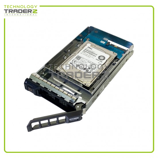 HV1TD Dell 300GB 15K SAS 6Gbps 2.5” Hard Drive 0HV1TD 0F238F