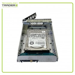 HV1TD Dell 300GB 15K SAS 6Gbps 2.5” Hard Drive 0HV1TD 0F238F