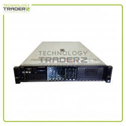 HV26F Dell PowerEdge R730 2P Xeon E5-2630L v3 32GB 8x SFF Server W-2x 0Y9VFC