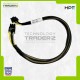 HWHHW-P318 HP ProLiant 8 pin to 6 Pin Backplane Cable **Pulled**