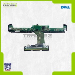 HY5VP Dell PowerEdge M630 2.5” SATA Hard Drive Backplane 0HY5VP **Pulled**