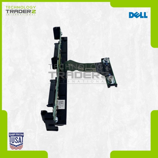 HY5VP Dell PowerEdge M630 2.5” SATA Hard Drive Backplane 0HY5VP **Pulled**