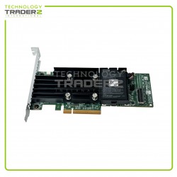 HYM6Y Dell PERC H750 12Gbps SAS/SATA PCI-e Raid Controller 0HYM6Y W/ 1x 0HWGYR
