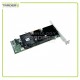 HYM6Y Dell PERC H750 12Gbps SAS/SATA PCI-e Raid Controller 0HYM6Y W/ 1x 0HWGYR