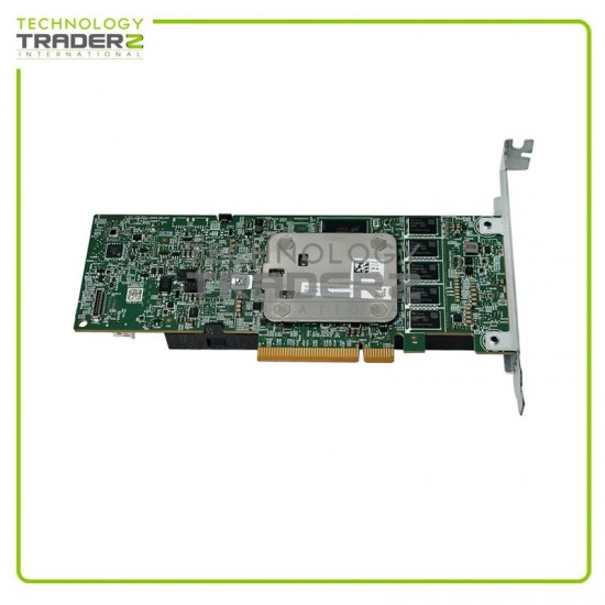 HYM6Y Dell PERC H750 12Gbps SAS/SATA PCI-e Raid Controller 0HYM6Y W/ 1x 0HWGYR
