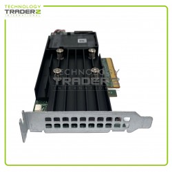 HYM6Y Dell Perc H750 12G 8G PCI-E SAS External RAID Adapter 0HYM6Y W/ 1x Battery