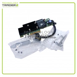 HYM6Y Dell PERC H750 12Gb PCIe 8GB RAID Controller 0HYM6Y W/ 1x 0HWGYR 1x 0TR9VF
