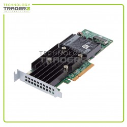 ** HYM6Y Dell PERC H750 12Gbps PCIe 8GB RAID Controller Card 0HYM6Y **