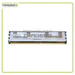LOT 2 HYS72T256420HFA-3S-B Qimonda 2GB PC2-5300 DDR2-667MHz ECC 2Rx4 Memory