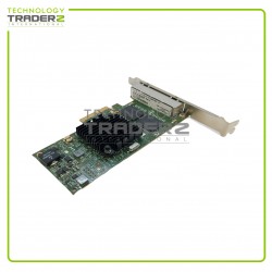 I350-T4 Intel 1GBE Quad Port Ethernet Adapter H47822-001 W-Long Bracket
