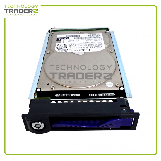 IC35L180AVV207-1 IBM Deskstar 180GXP 185.2GB 7.2K ATA-100 8M 3.5" Hard Drive