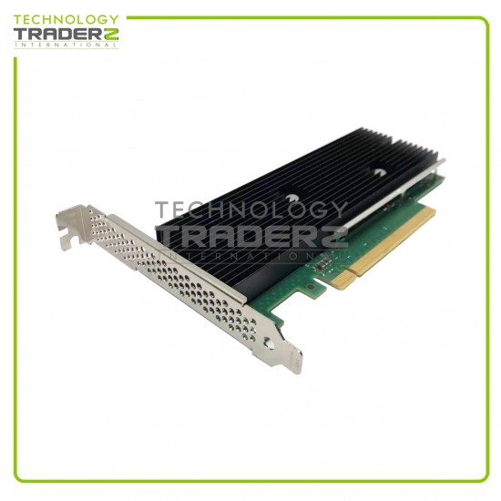 ** IQA89701G1P5 Intel QuickAssist Adapter 8970 100Gbp QAT Accelerator Adapter**