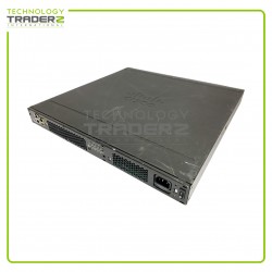 ISR4331/K9 V04 Cisco 4331 Integrated Services Router W-1x NIM-4FXS 1x NIM-4FXO