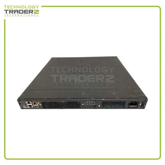 ISR4331/K9 V04 Cisco 4331 Integrated Services Router W-1x NIM-4FXS 1x NIM-4FXO