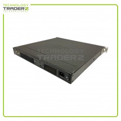 ISR4331/K9 V04 Cisco 4331 Integrated Services Router W-1x NIM-4FXS 1x NIM-4FXO