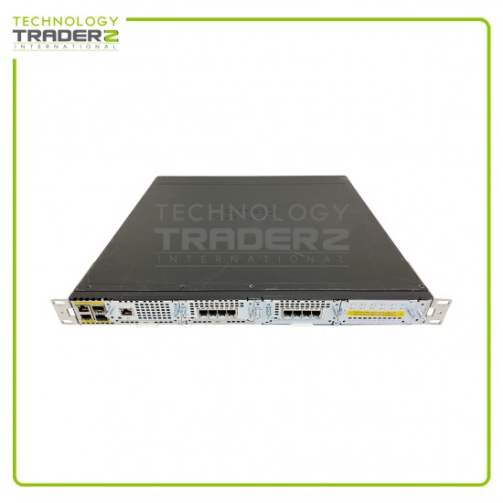 ISR4331/K9 V04 Cisco 4331 Integrated Services Router W-1x NIM-4FXS 1x NIM-4FXO