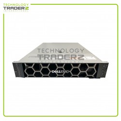 J0T3G Dell EMC PowerEdge R740XD 16x LFF CTO Server 0J0T3G W/ 2x 05RHVV 1x 06VDPG