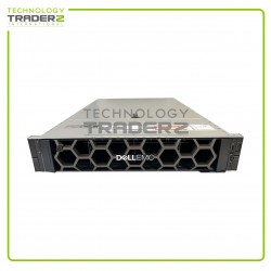 J0T3G Dell EMC PowerEdge R740XD 16x LFF CTO Server 0J0T3G W/ 2x 0CMPGM