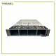 J0T3G Dell EMC PowerEdge R740XD 16x LFF CTO Server 0J0T3G W/ 2x 0PJMDN