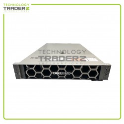 J0T3G Dell EMC PowerEdge R740XD 16x LFF CTO Server 0J0T3G W/ 2x 0PJMDN