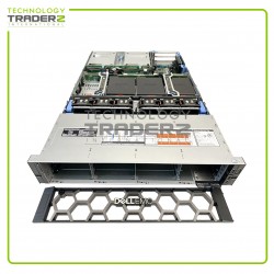 J0T3G Dell EMC PowerEdge R740XD 16x LFF CTO Server 0J0T3G W/ 2x 0PJMDN