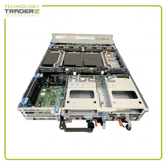 J0T3G Dell EMC PowerEdge R740XD 16x LFF CTO Server 0J0T3G W/ 2x 0PJMDN J0T3G Dell EMC PowerEdge R740XD 16x LFF CTO Server 0J0T3G W/ 2x 0PJMDN