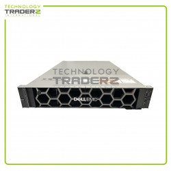 J0T3G Dell EMC PowerEdge R740XD 16x LFF CTO Server 0J0T3G W/ 2x 0W8R3C