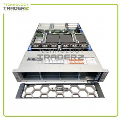 J0T3G Dell EMC PowerEdge R740XD 16x LFF CTO Server 0J0T3G W/ 2x 0W8R3C