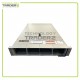 J0T3G Dell EMC PowerEdge R740XD 2P Xeon Gold 5120 32GB 18x LFF Server W/ 2x PWS