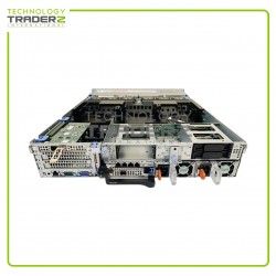 J0T3G Dell EMC PowerEdge R740XD 12x LFF 4x SFF CTO Server W/ 2x 0Y26KX 1x 00878M