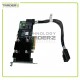 J14DC Dell PERC H730P 12G SAS 8-Port 2GB NV PCI-E RAID Controller W/ 1x 09G7MF
