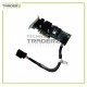 J14DC Dell PERC H730P 12G SAS 8-Port 2GB NV PCI-E RAID Controller W/ 1x 09G7MF