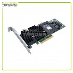 J14DC Dell PERC H730P 12Gb/s 2GB SAS PCIe RAID Controller 0J14DC W/ 1x 0H132V